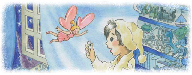 TOOTH FAIRY
