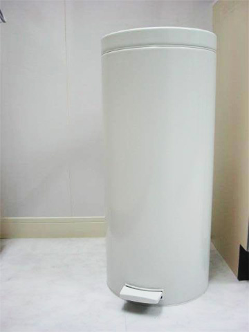 brabantiaのダストボックス