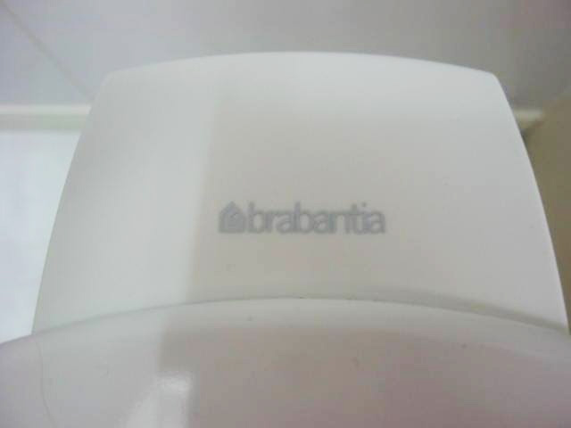 brabantiaのダストボックス